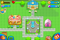 screenshot of My Boo Town: City Builder Game