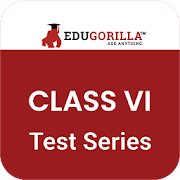 CLASS VI Exam Preparation App