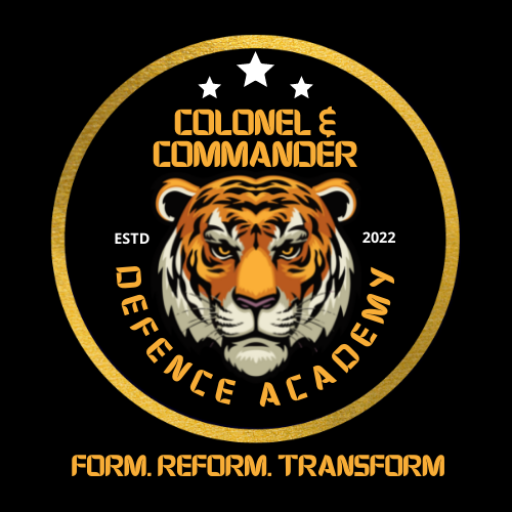 CCD Academy logo