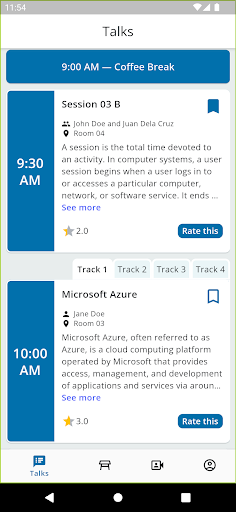 Digital Data Day Screenshot 2 - AppWisp.com
