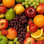 Cover Image of ดาวน์โหลด Fruits Wallpaper HD  APK