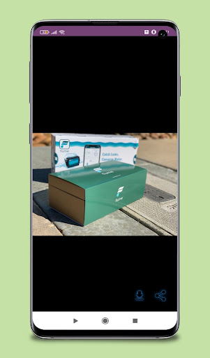 smart water valve guide Screen 3
