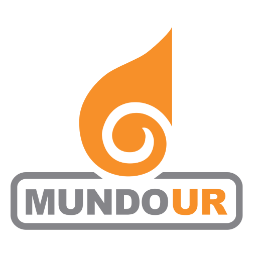 MundoUR  Icon