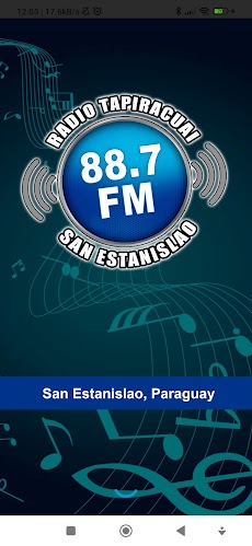 Radio Tapiracuai 88.7 FMのおすすめ画像1