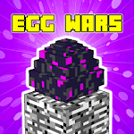 Cover Image of ダウンロード Mod Egg Wars  APK