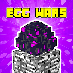 Icon image Mod Egg Wars