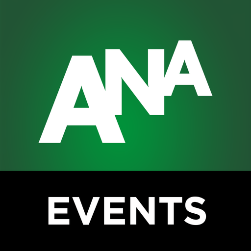 ANA Events logo