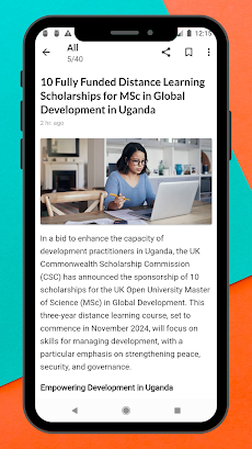 Uganda Newsのおすすめ画像3