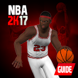 Guide For NBA 2K17 icon