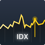 Cover Image of Descargar Indonesia Stock Exchange (IDX)  APK