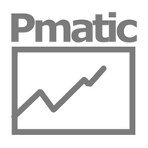 PMatic logo