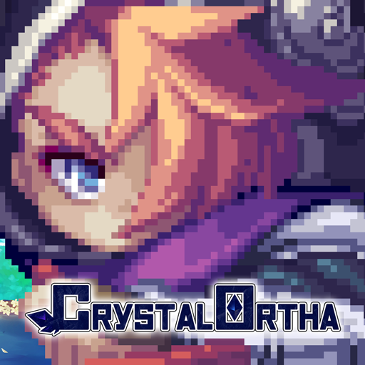 RPG Crystal Ortha on pc