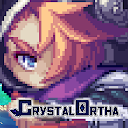 RPG Kristal Ortha