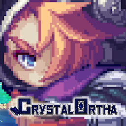 Icon image RPG Crystal Ortha