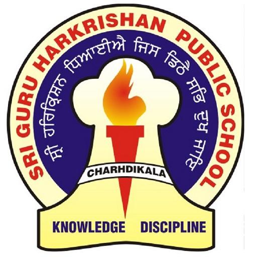 Sri Guru Harkrishan Public Sch  Icon