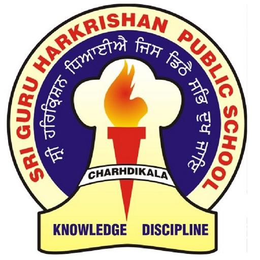 Sri Guru Harkrishan Public Sch 8.7.3 Icon