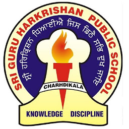 Icon image Sri Guru Harkrishan Public Sch