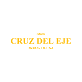 Radio Cruz del Eje icon