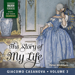 Obraz ikony: The Story of My Life, Volume 3