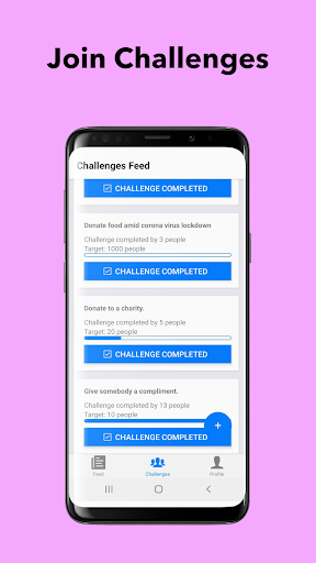Kindness Wins All - A Positive Social Media
