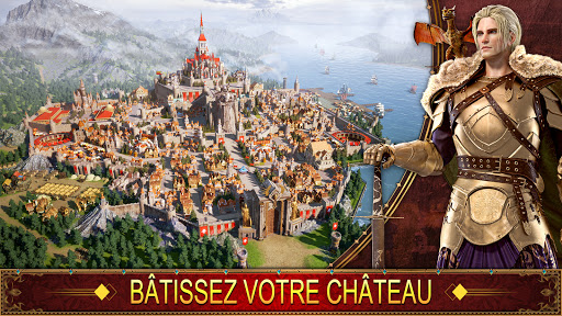 Télécharger War and Order APK MOD (Astuce) screenshots 1