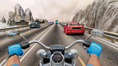 Moto Rider - Extreme Bike Gameのおすすめ画像3
