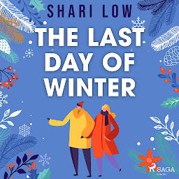 Icon image The Last Day of Winter: Volume 3