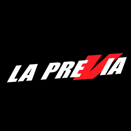 La Previa Buenos Aires 4.0.1 Icon