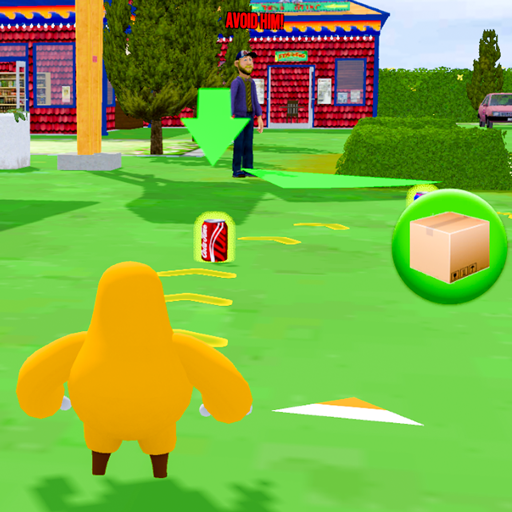 Naughty Prank Escape Daddy Download on Windows