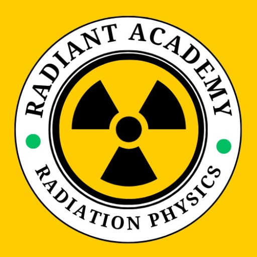 Radiant Academy logo