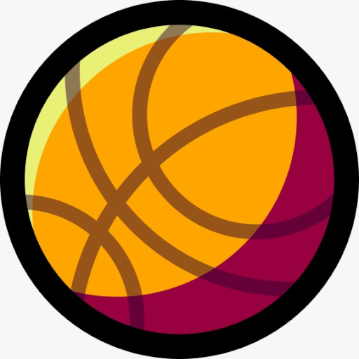 Shoot Saga logo