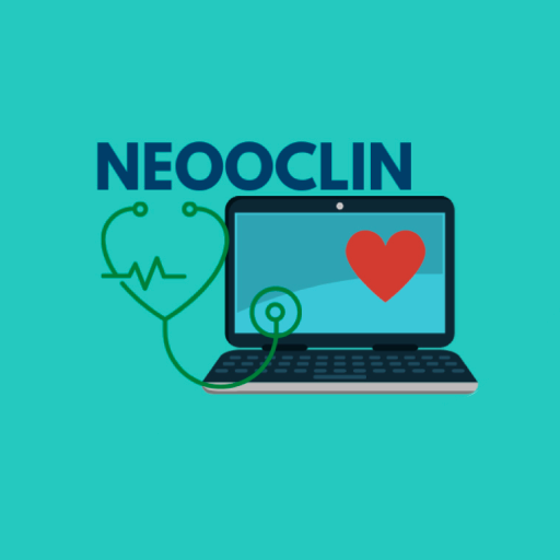 Neooclin logo