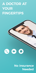 QuickMD - Online Doctors, Prescriptions & Suboxone  screenshots 1