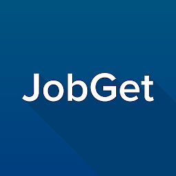 Imagen de icono JobGet: Jobs Near Me