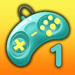Cover Image of डाउनलोड Fun GameBox 1 (40 funny offline games all in one) 5.1.2.48 APK