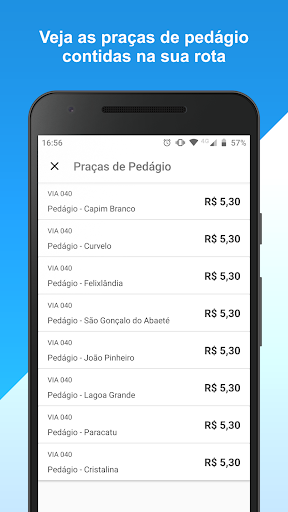 Fretes ANTT Tabela de Frete M