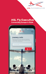 ASL Fly Executive