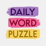 Cover Image of Download Word Search Advanced Puzzle  APK