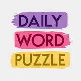 Word Search Advanced Puzzle icon