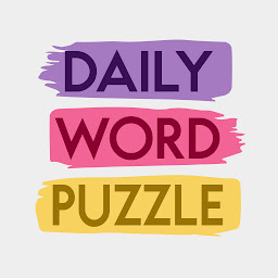 ຮູບໄອຄອນ Word Search Advanced Puzzle
