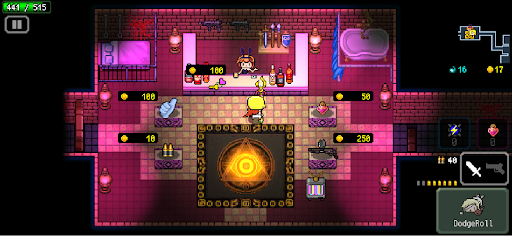RASPBERRY MASH - Action - games