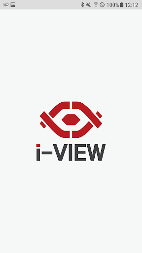 Android application i-VIEW CAM screenshort