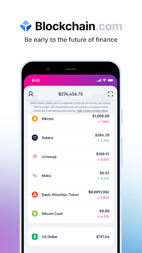 Bitcoin Defi Crypto Wallet - Apps en Google Play