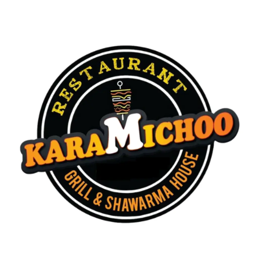 Karamichoo logo