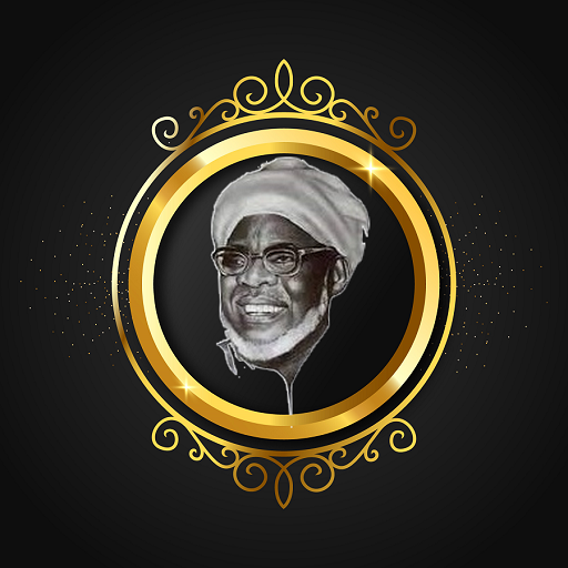 Sheikh Ibrahim Inyass logo