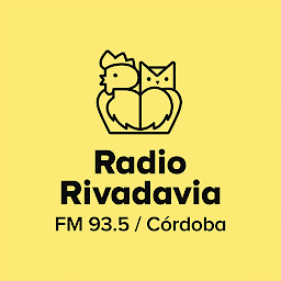 Icon image Rivadavia Córdoba FM 93.5