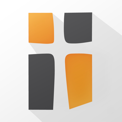 Grace CC logo