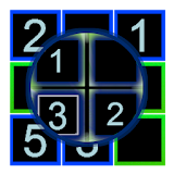 Number Recall icon