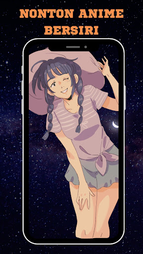 Nonton Anime Streaming Screen 3