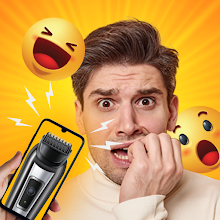 Prank Sound: Hair Clipper Fart - Latest version for Android - Download APK